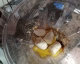 Foto del paso 2 de la receta: Budín de Lentejas