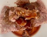 冬瓜肉燥的食譜步驟1照片