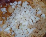 Foto del paso 2 de la receta: Remolacha sofrita estofada