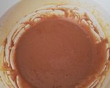 Somlói galuska recept fázis 2 fotója