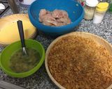 Foto del paso 4 de la receta: Pollo crocante "Krosty"