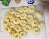 Foto del paso 1 de la receta: Papas rellenas