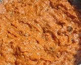 पनीर बटर मसाला (रेस्टॉरंट स्टाईल) (paneer butter masala recipe marathi) रेसिपी स्टेप 2 फोटो 