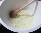 Babfőzelék recept fázis 1 fotója