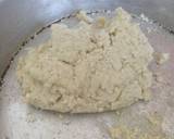 Coconut Kaju Diamonds recipe step 4 photo
