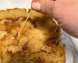 Foto del paso 6 de la receta: Bizcocho con manzanas