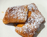 Foto del paso 7 de la receta: Beñes o Beignets 🥯