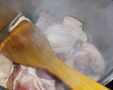 Foto del paso 3 de la receta: Fracasé tradicional cubano de cerdo