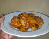 Foto langkah ke 9 dari resep Ayam Kecap.