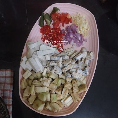 Langkah 1