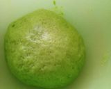 Foto langkah ke 1 dari resep Melon Pan.