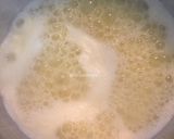 Foto langkah ke 1 dari resep Sus/soes vla Coklat Kopi.