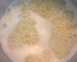 Foto langkah ke 1 dari resep Sus/soes vla Coklat Kopi.