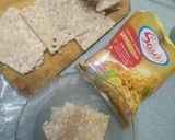 Foto langkah ke 1 dari resep Keripik tempe.