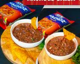 साल्सा (salsa recipe in Hindi) रेसिपी चरण 5 फोटो