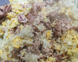 Foto del paso 5 de la receta: Ensalada de arroz