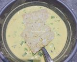 Foto langkah ke 3 dari resep Tempe Mendoan.