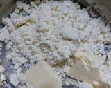 Foto del paso 1 de la receta: Budín de Ricotta y limón