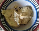 Foto del paso 5 de la receta Helado de pistacho