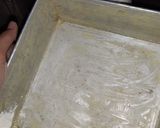Foto langkah ke 7 dari resep Brownies Amanda anti gagal.