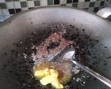 Foto langkah ke 3 dari resep #Sayap ayam lada hitam.