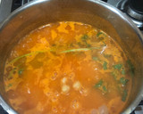 Foto del paso 4 de la receta: Arroz guisado