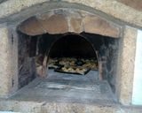Foto del passaggio 5 della ricetta "Padruasa"Formagelle di Pine..😃