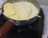 Foto langkah ke 1 dari resep Japanese Cheesecake.