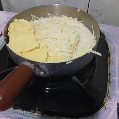 Langkah 1
