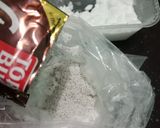 Foto langkah ke 1 dari resep Cappucino Kukis.