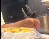 Foto langkah ke 1 dari resep Mango sorbet.
