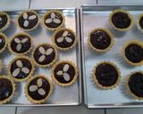 Foto langkah ke 5 dari resep Pie Brownies.