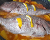 Foto del paso 4 de la receta: Pescado a la cazuela