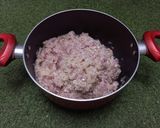 Foto langkah ke 2 dari resep Stok Bumbu Bawang.