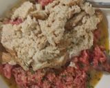 Foto del paso 2 de la receta: Albóndigas con Patatas en Salsa