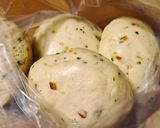 黃瓜饅頭的食譜步驟6照片