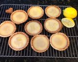 Vitantonio-Lemon tart 檸檬塔❤!的食譜步驟8照片