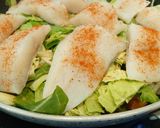 Foto del paso 8 de la receta: Bacalao con col🥬🐟