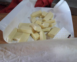 Foto del paso 5 de la receta: Pastelitos Pantera Rosa "Pink Panther"