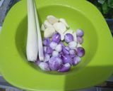 Foto langkah ke 4 dari resep Tuna Tepung Sambal Mbe.