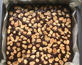 Foto langkah ke 6 dari resep Gluten Free Brownies (Pakai Tepung Maizena).