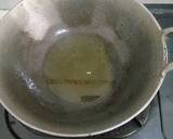 Telur Geprek Crispy Sambal Bawang langkah memasak 2 foto