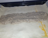 Foto del paso 6 de la receta: Wellington de Salmón con crema de setas