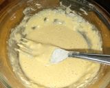 Foto del paso 1 de la receta: Rosca de reyes semi-integral !¡ En amasadora y levado en frío 24hs