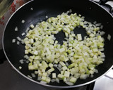 Foto del paso 1 de la receta: Salteado de verduras con pollo