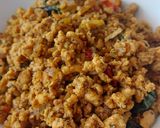 Foto langkah ke 6 dari resep Thai Basil Chicken.