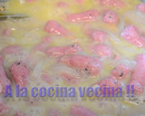 Foto del paso 4 de la receta: Salchichas caseras con vino