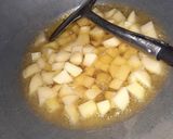 Foto langkah ke 1 dari resep Sambal goreng kentang ati ampela.