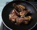 Foto langkah ke 5 dari resep Nasi Kebuli Ayam.