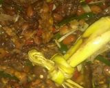 Foto langkah ke 4 dari resep Sambal Kering Tempe.
